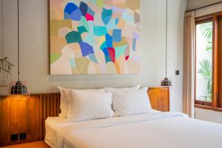 Nala Villa by Betterplace - Canggu - 1