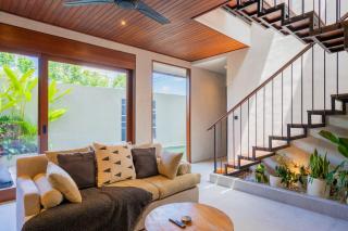 Nala Villa by Betterplace - Canggu - 5