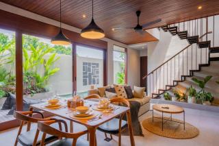 Nala Villa by Betterplace - Canggu - 0