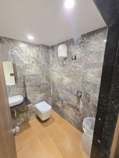 Hotel M Park - Gandhinagar - 2