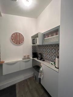 Studio Paris pantin - Pantin - 6
