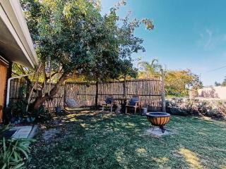 Fire Fly Cabin - Knysna - 8
