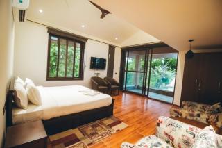 Red River Bungalow - Tezpur - 2