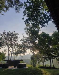 บ้านอิงเมยแคมป์ แก่งกระจาน - 1