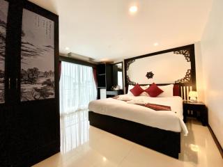 Sunray Beach Hotel - Patong - 9
