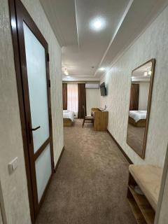 Toj Mahal Hotel - Takchilik - 3
