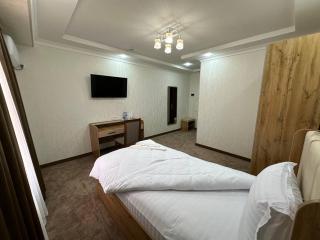 Toj Mahal Hotel - Takchilik - 4