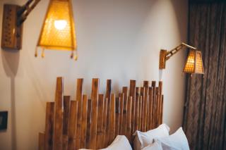 Red River Bungalow - Tezpur - 9