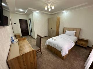 Toj Mahal Hotel - Takchilik - 5