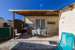Villa Chouchou Côte Atlantique n2 - Soulac-sur-Mer - 9