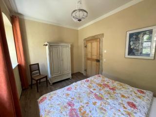 Ferienwohnung Parkblick im Badehaus - Schweizermühle - 8