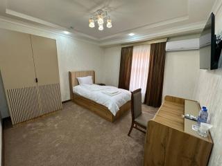 Toj Mahal Hotel - Takchilik - 7