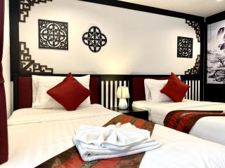 Sunray Beach Hotel - Patong - 5