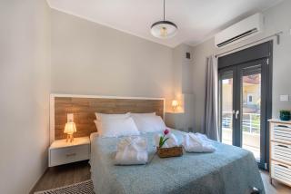 Citrus Residence - Mitilene - 8