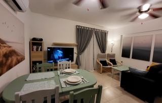 Calm Seaview Nest in Peyia - Peyia - 2