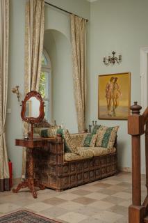 Zamość Dwór Udrycze - 1