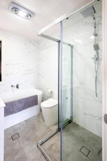 Bardia near Train & Shopping with central AC&WiFi - Ingleburn - 6
