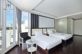 Minh Tuyết Luxury Hotel - 3