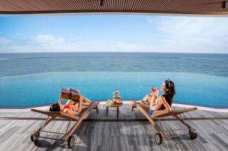 Poseido Hotel Quảng Bình - Dong Hoi - 5