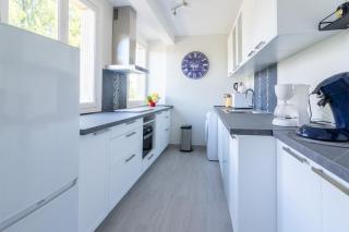 Résidence du Moulin - Appt pour 4 - Bry-sur-Marne - 8
