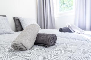 Résidence du Moulin - Appt pour 4 - 1