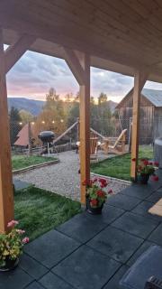 Tiny House Colibita - Colibiţa - 7
