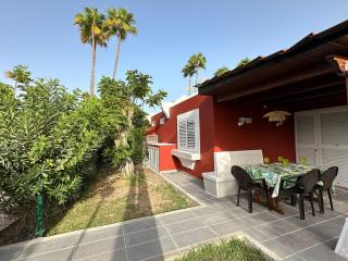 Los Tunos Bungalow Boutique - Maspalomas - 8