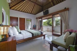 ViLLA GREEN MANGGO III - Seminyak - 6