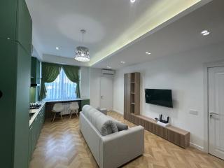 Gulobod Tashkent City - 6