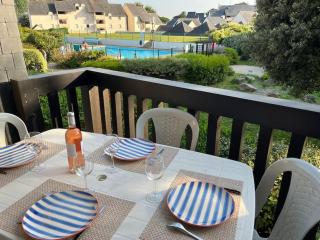 Appartement Havre de Quiberon - Quiberon - 3