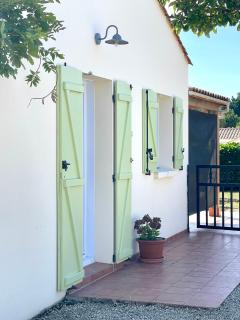 CLUB Els Beach house - Longeville-sur-Mer - 7