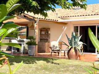 La Longe-Côte maison avec jacuzzi proche océan - 8