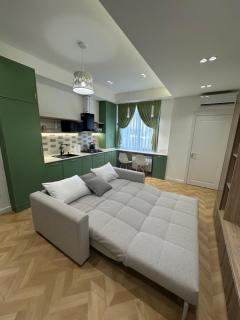 Gulobod Tashkent City - Tashkent - 7