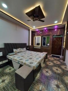 Jawaliya Dham Guest House - Ujjain - 7