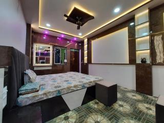 Jawaliya Dham Guest House - Ujjain - 4