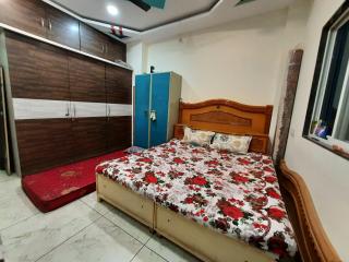 Jawaliya Dham Guest House - Ujjain - 3
