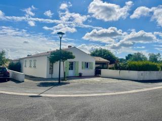 CLUB Els Beach house - Longeville-sur-Mer - 8