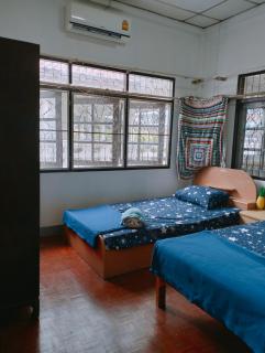 HA Ubon Homestay - Ban Na Khwai - 3