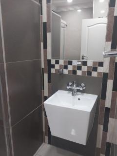 The Zebra Suite at Frederick's Place - Pretoria - 4