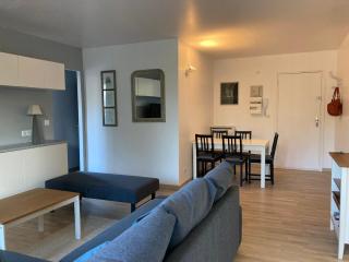 Spacieux appartement terrasse climatisation - Cavalaire-sur-Mer - 9