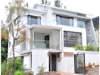 Triveni Stays Blue Gum 3BHK - Panchgani - 0