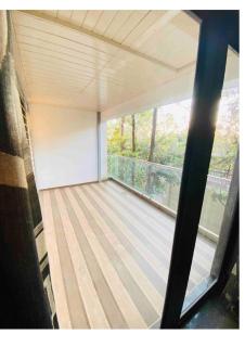 Triveni Stays Blue Gum 3BHK - Panchgani - 7