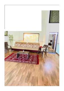 Triveni Stays Blue Gum 3BHK - Panchgani - 2
