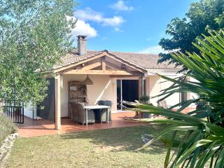 CLUB Els Beach house - Longeville-sur-Mer - 5