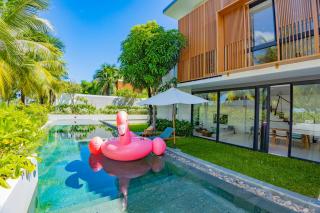 Sailing Luxury Phu Quoc Villas - Phú Quốc - 8