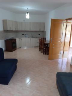 Metjus House - Vlorë - 3