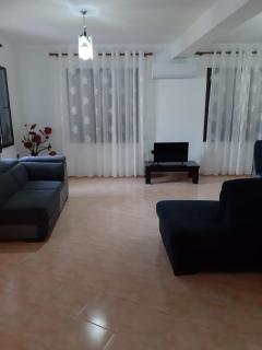 Metjus House - 1