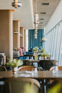 Hotel Osijek - Osijek - 1