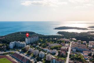 Skyline Apartment - Veruda - 3