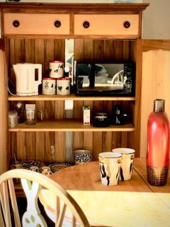 Guest Suite in Tuscan Farmhouse - Paarl - 7